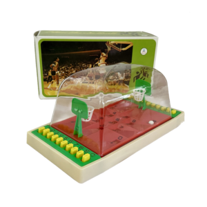 Jogo Mini Basquetebol