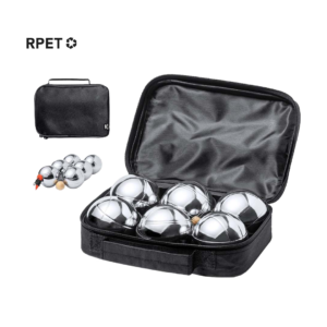 Jogo de Petanque