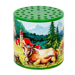Caixa de Muuu Tradicional e Original