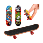 Mini Skate 9,5 cm