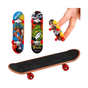 Mini Skate 9,5 cm